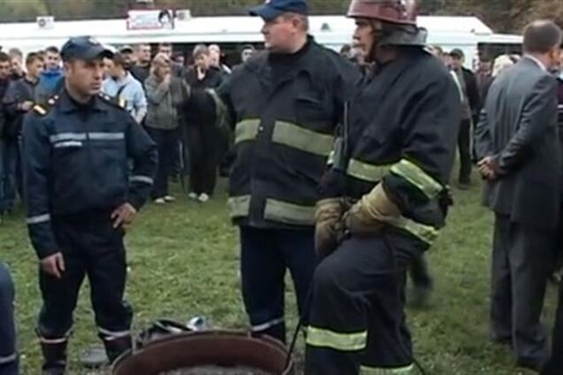 Зниклий в каналізації Львова малюк в день трагедії вперше пішов у садок