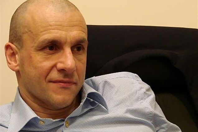 Активи Григоришина арештовані