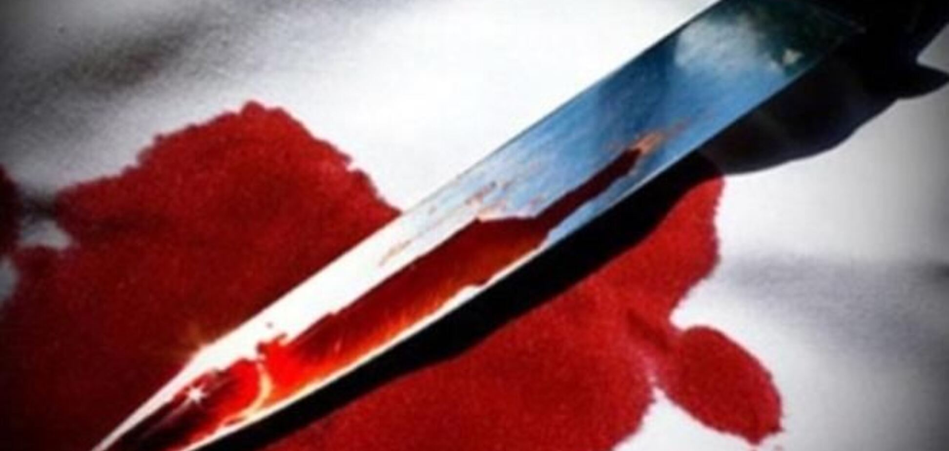 У Вінниці школярка порізала подругу через ревнощі