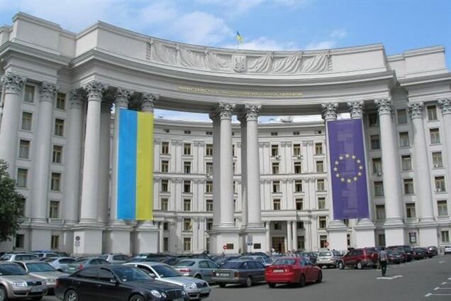 МЗС України підтвердив, що на віце-консула РФ в Панамі напав українець