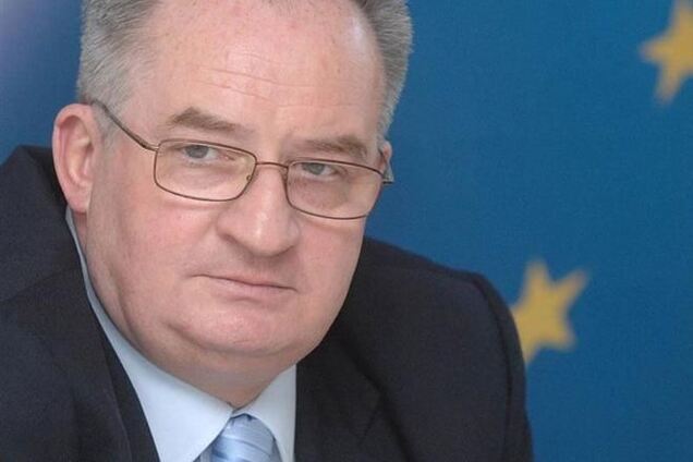 Звільнення Тимошенко - головна умова асоціації України та ЄС