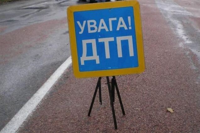 ДТП під Сумами забрала життя двох людей