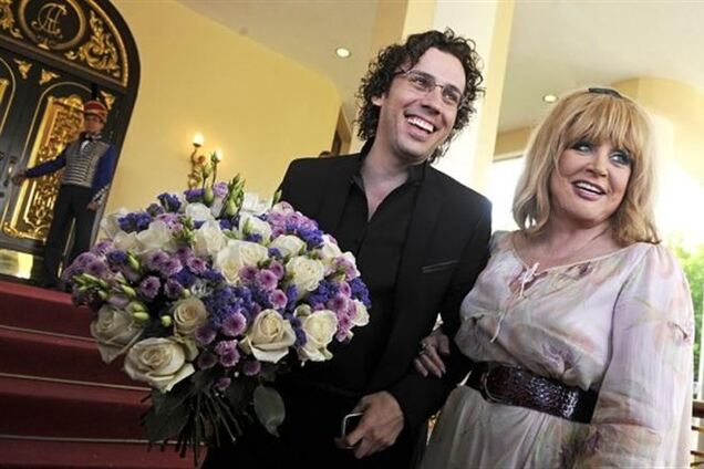 Пугачева призналась, что только сейчас стала ощущать себя матерью