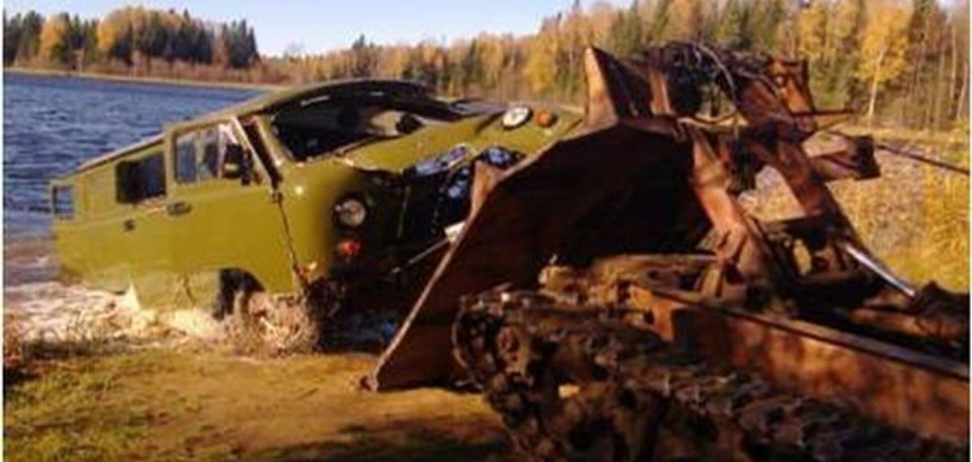 В ДТП в Твери погибли украинцы