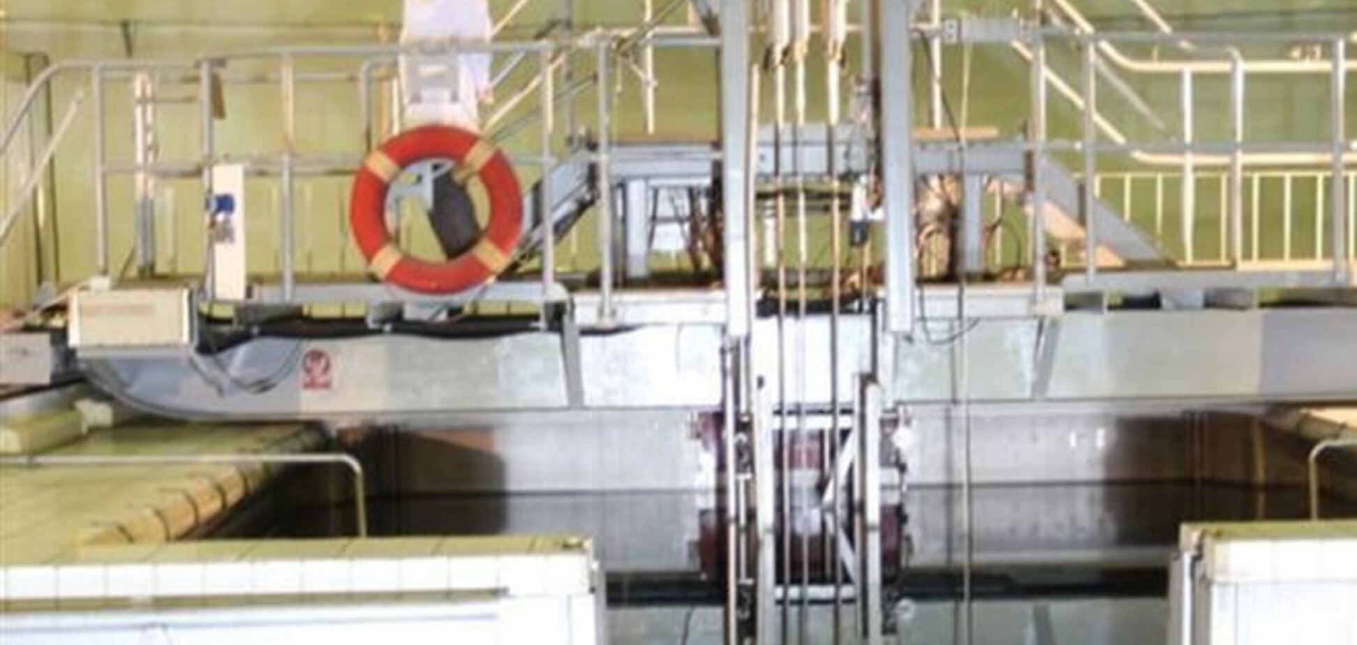 Іран не збирається вивозити з країни запаси збагаченого урану