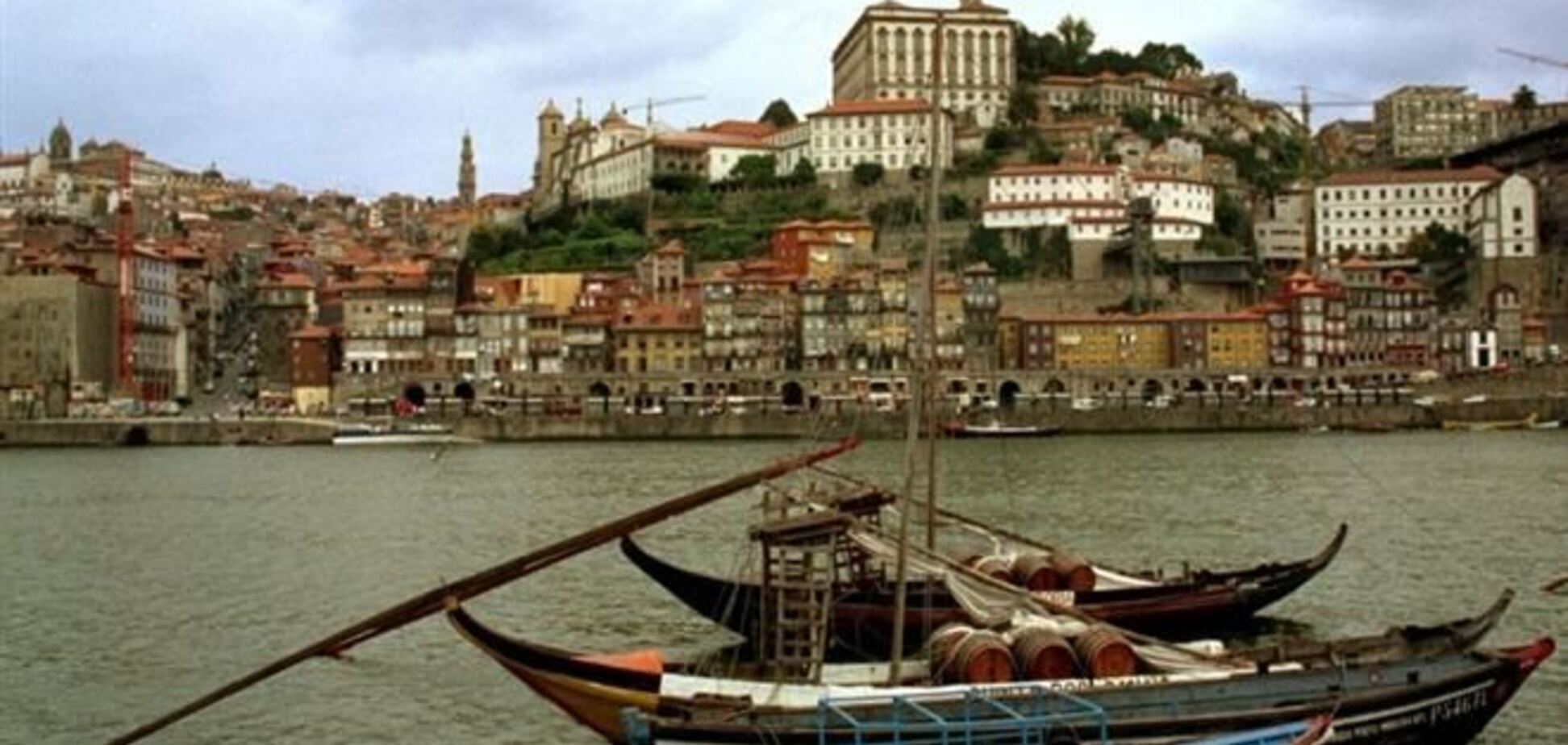 Иностранные инвесторы вложили в недвижимость Португалии €150 млн 