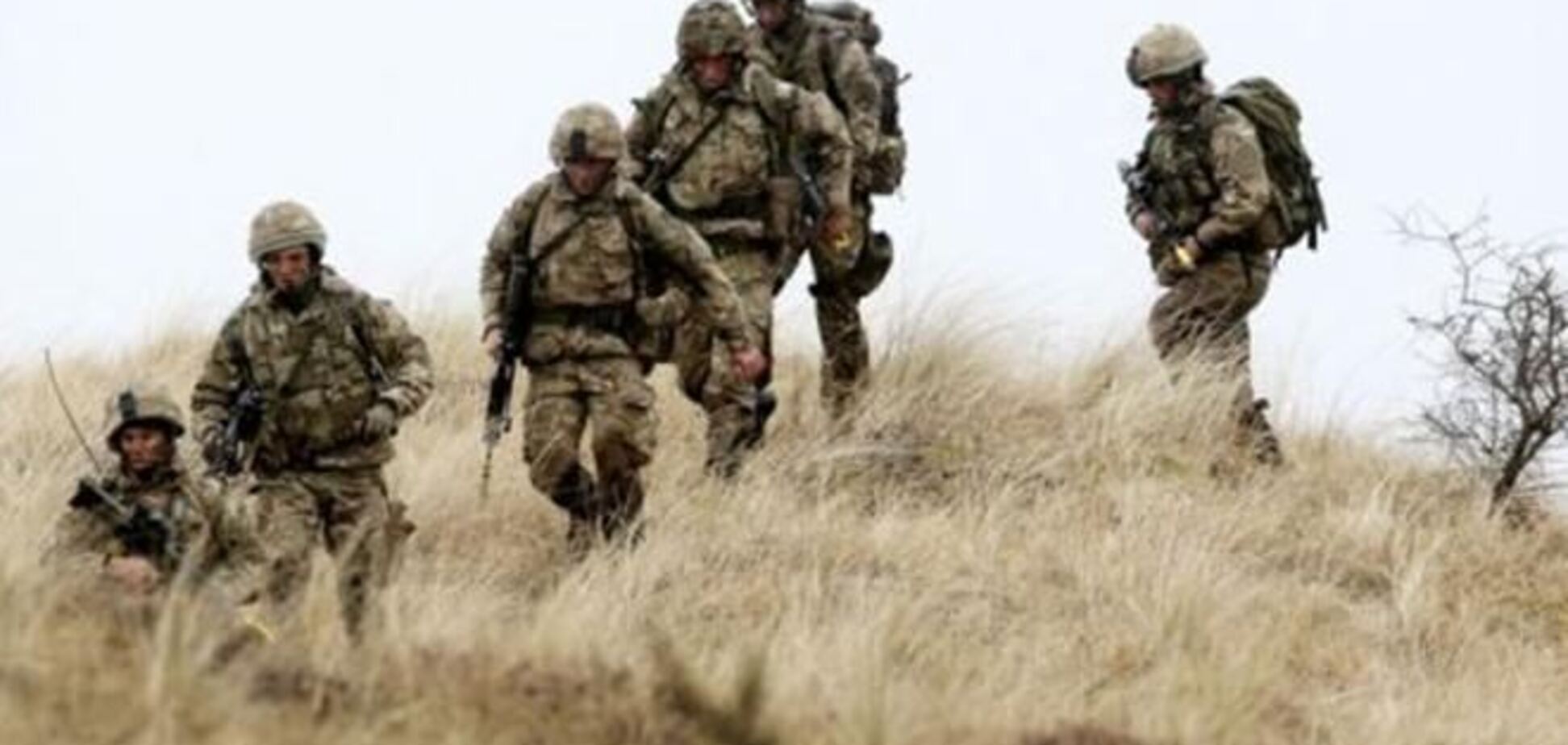 Франция отменила военные учения с Великобританией из-за нехватки денег