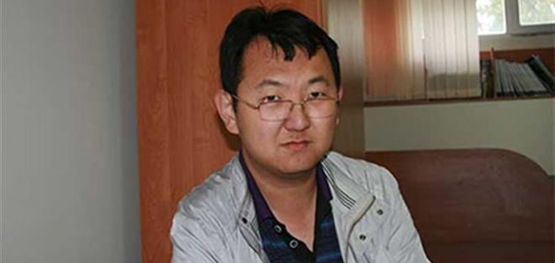 У Казахстані чиновник позбувся посади через хамство