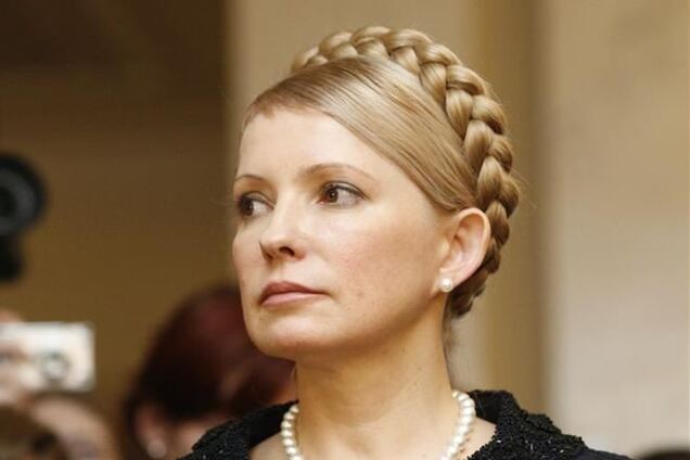 Цена деяний женщины с косой