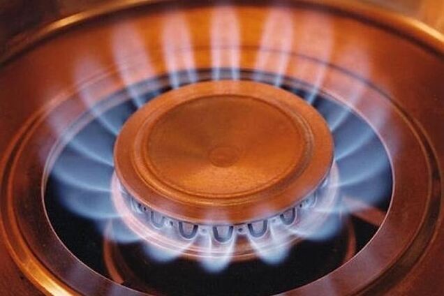 Тарифы на газ для населения пока законсервировали