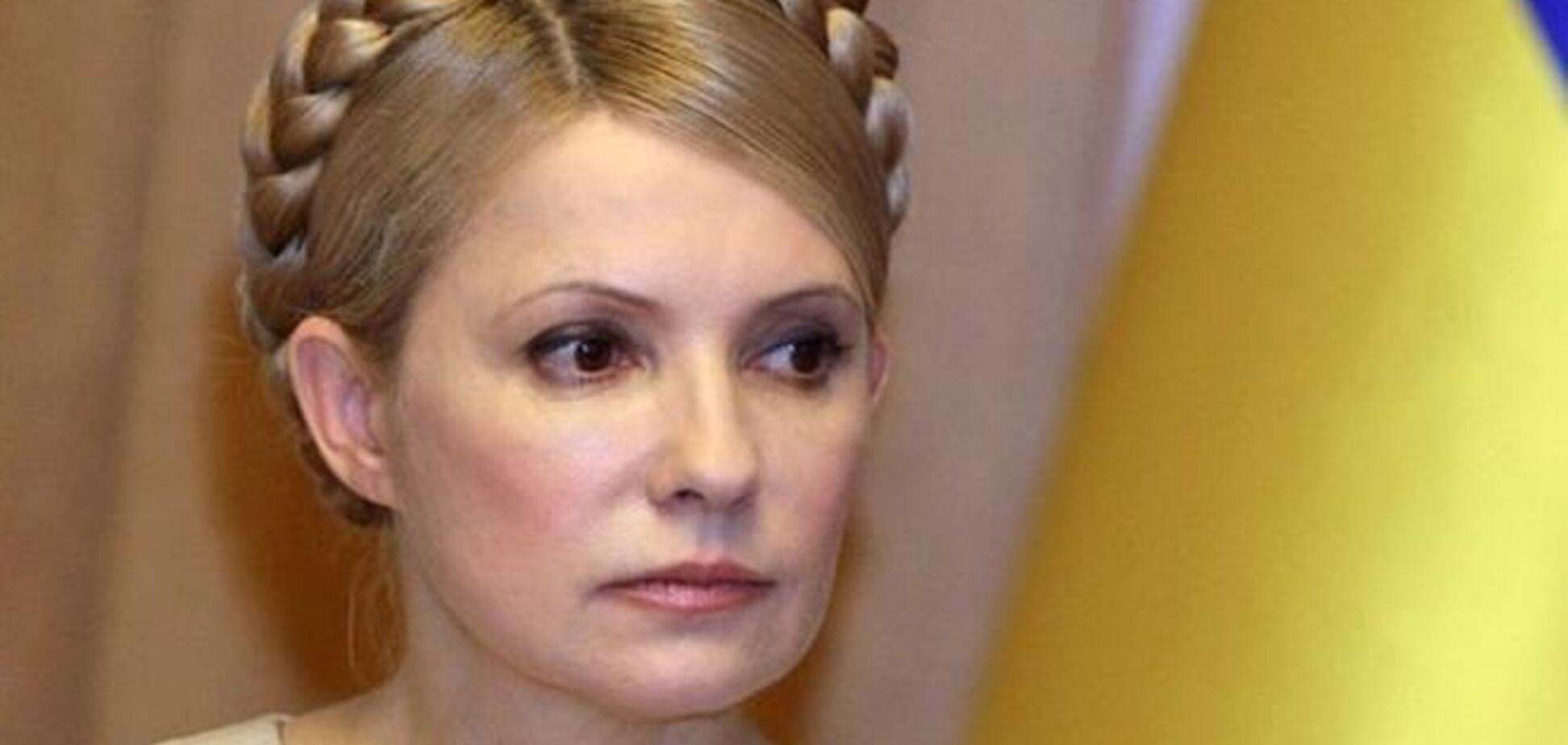 Тимошенко готова просить о помиловании – Власенко