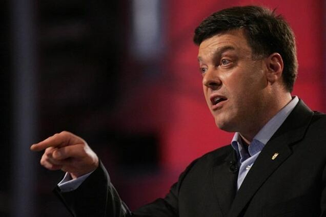 Во втором туре Янукович победит только Тягнибока - опрос