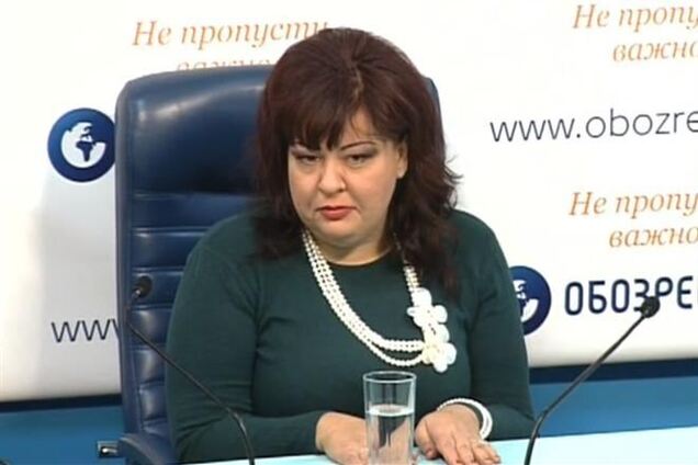 Алена Курилова: я - фанатка 'Битвы экстрасенсов'