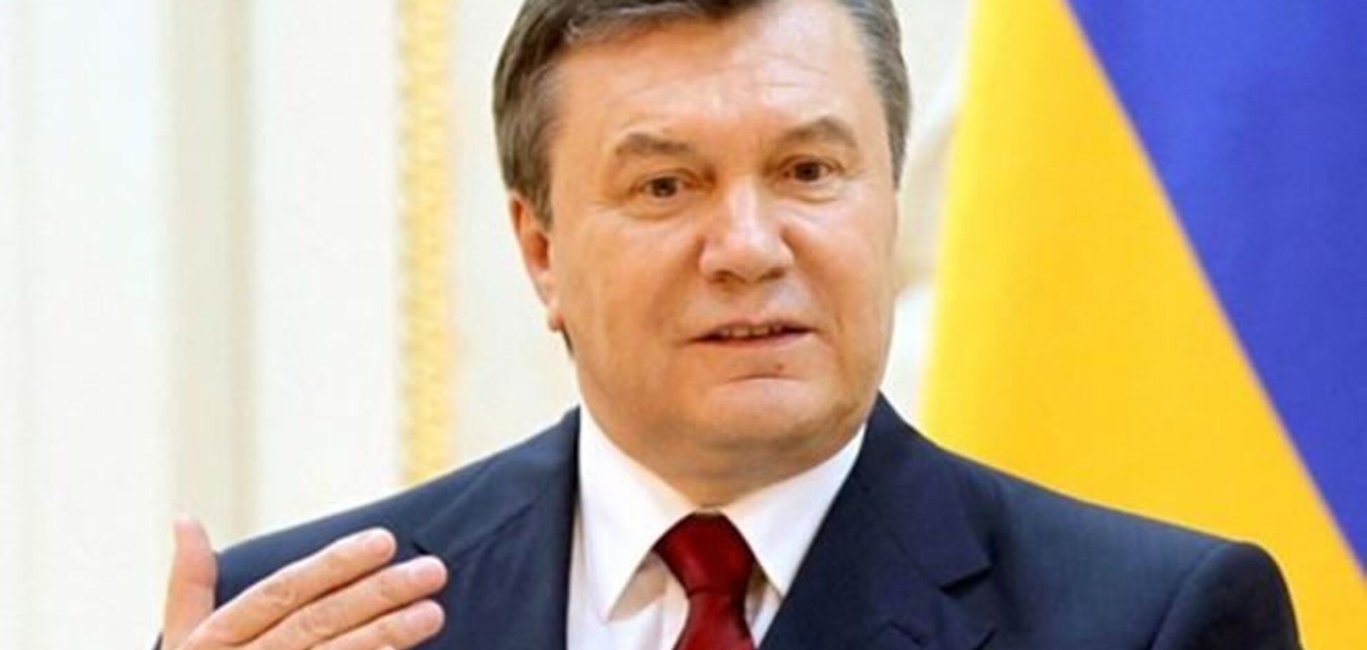 Янукович назвал залог успеха реформ в Украине
