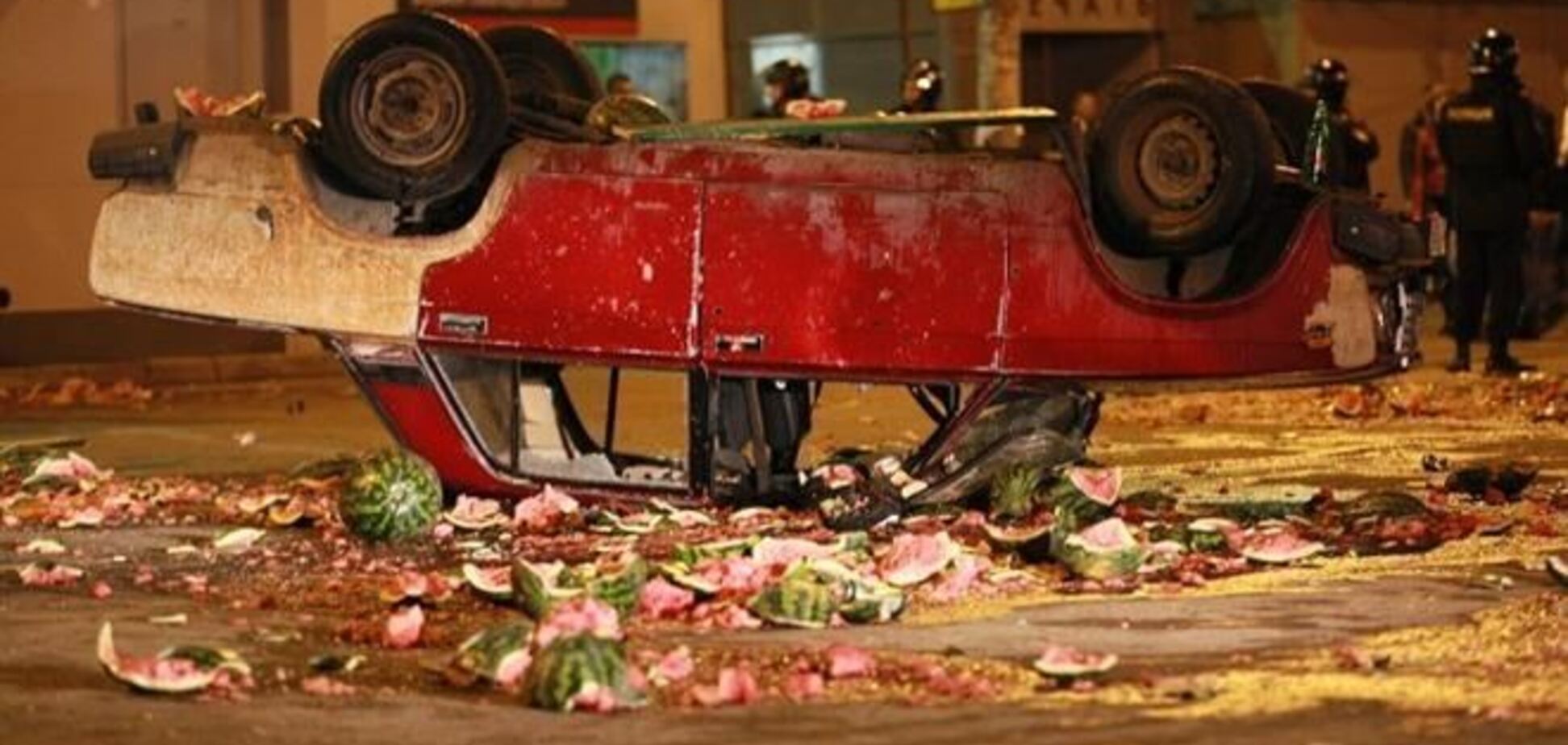 Роспотребнадзор закрыл овощебазу в Бирюлево