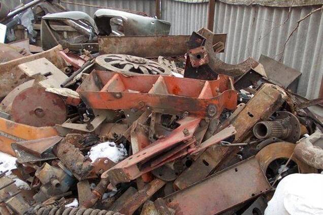 НП на Харківщині: чоловіку вибухом відірвало обидві ноги