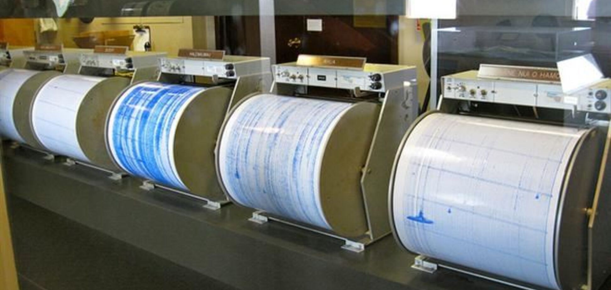 Израилю пророчат разрушительное землетрясение