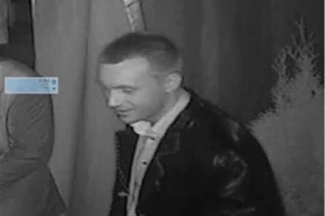 В Киеве недовольный клиент 'заминировал' ночной клуб