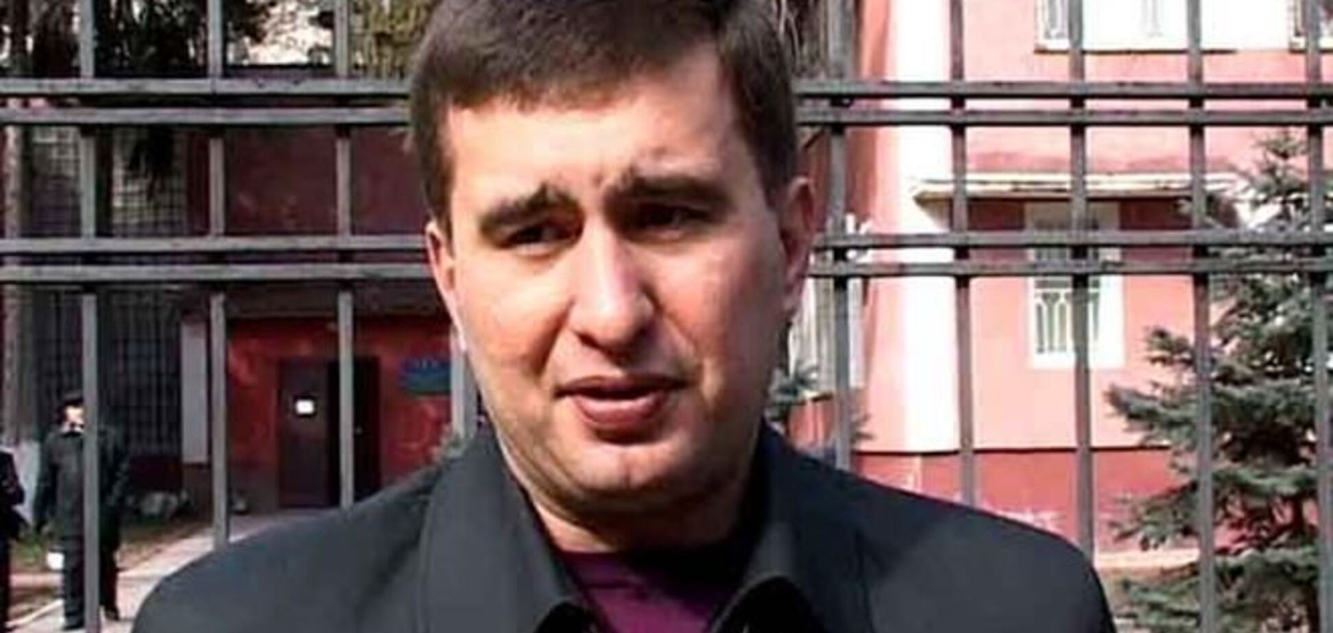 Марков просить ЄСПЛ розібратися з його депутатством