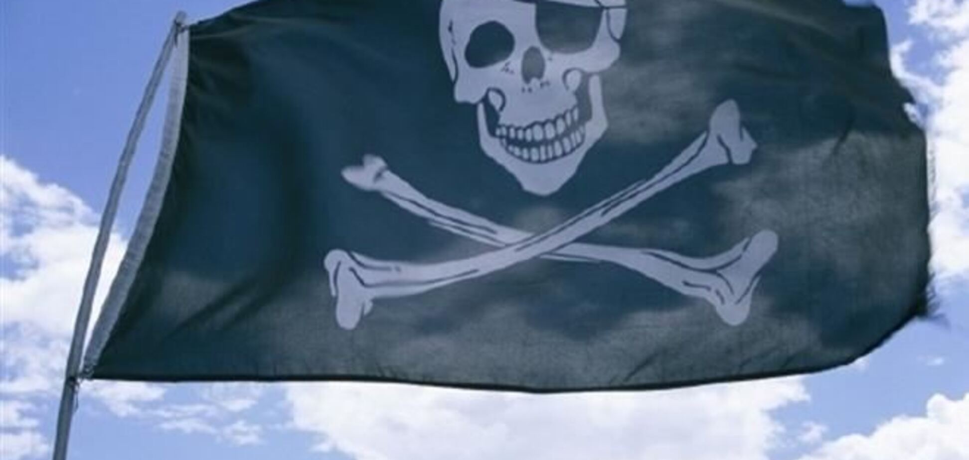 В Бельгии арестован известный сомалийский пират 'Большой рот'