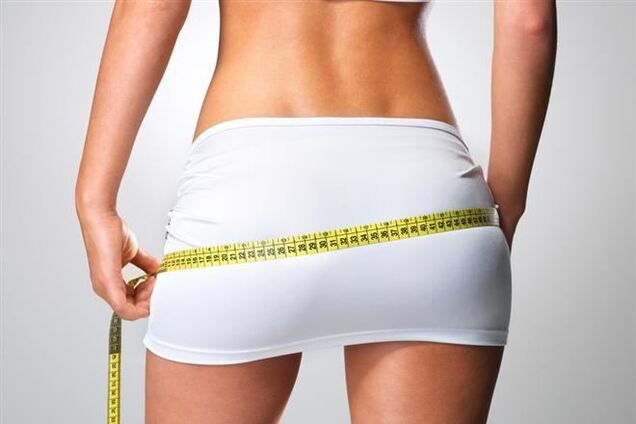 5 главных причин возникновения целлюлита