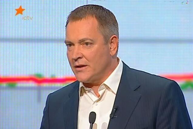 Амнистия Тимошенко физически и юридически невозможна – Колесниченко