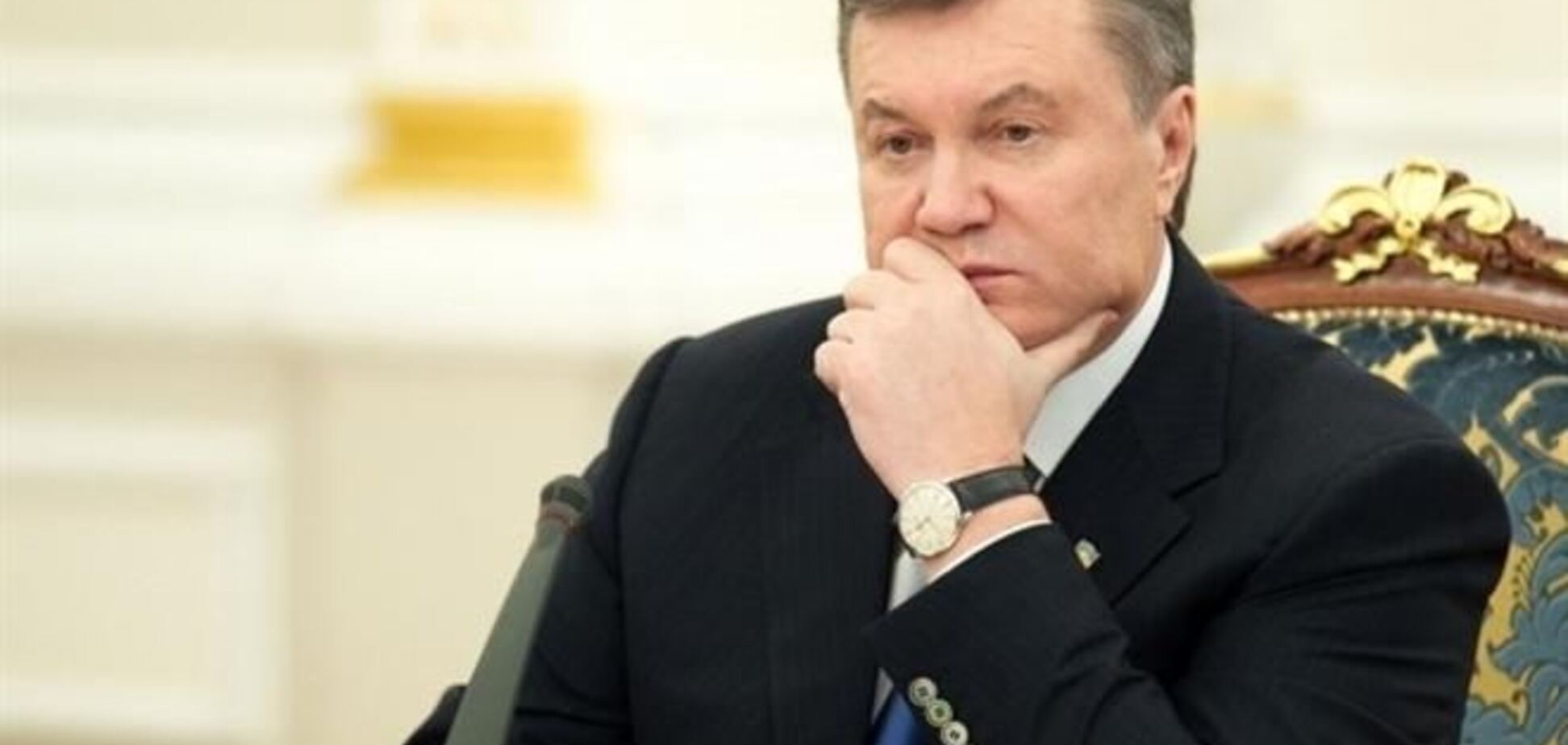 15 жовтня Янукович відвідає Естонію