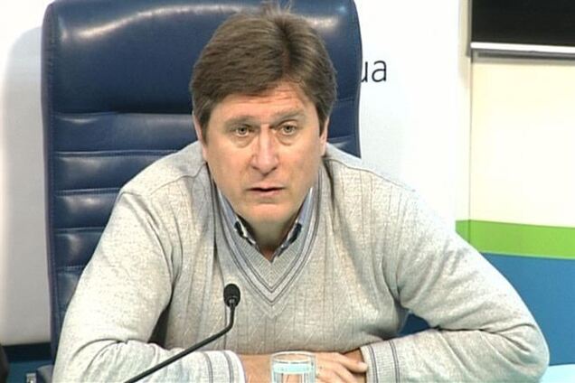 Тимошенко можуть відправити на 'канікули' - Фесенко