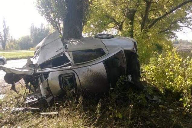 Ситуация на дорогах 13 октября: 91 ДТП, 19 погибших