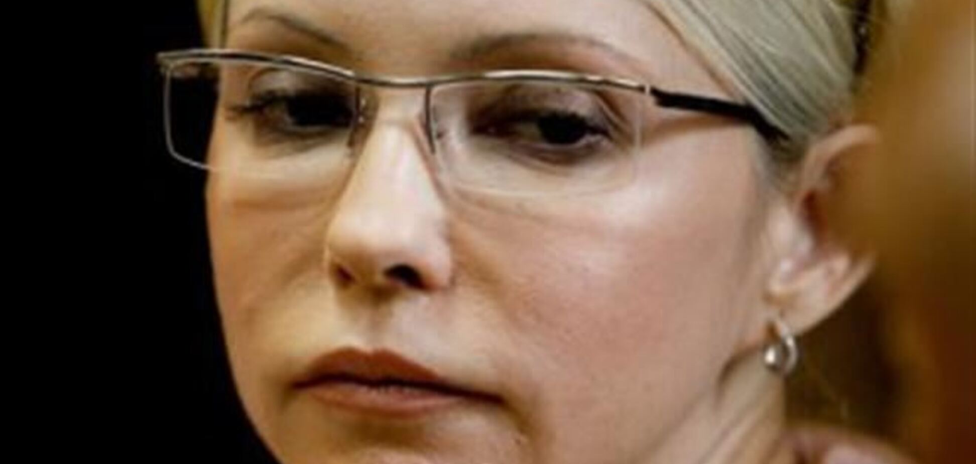 Тимошенко знову відмовили у перегляді 'газової справи'
