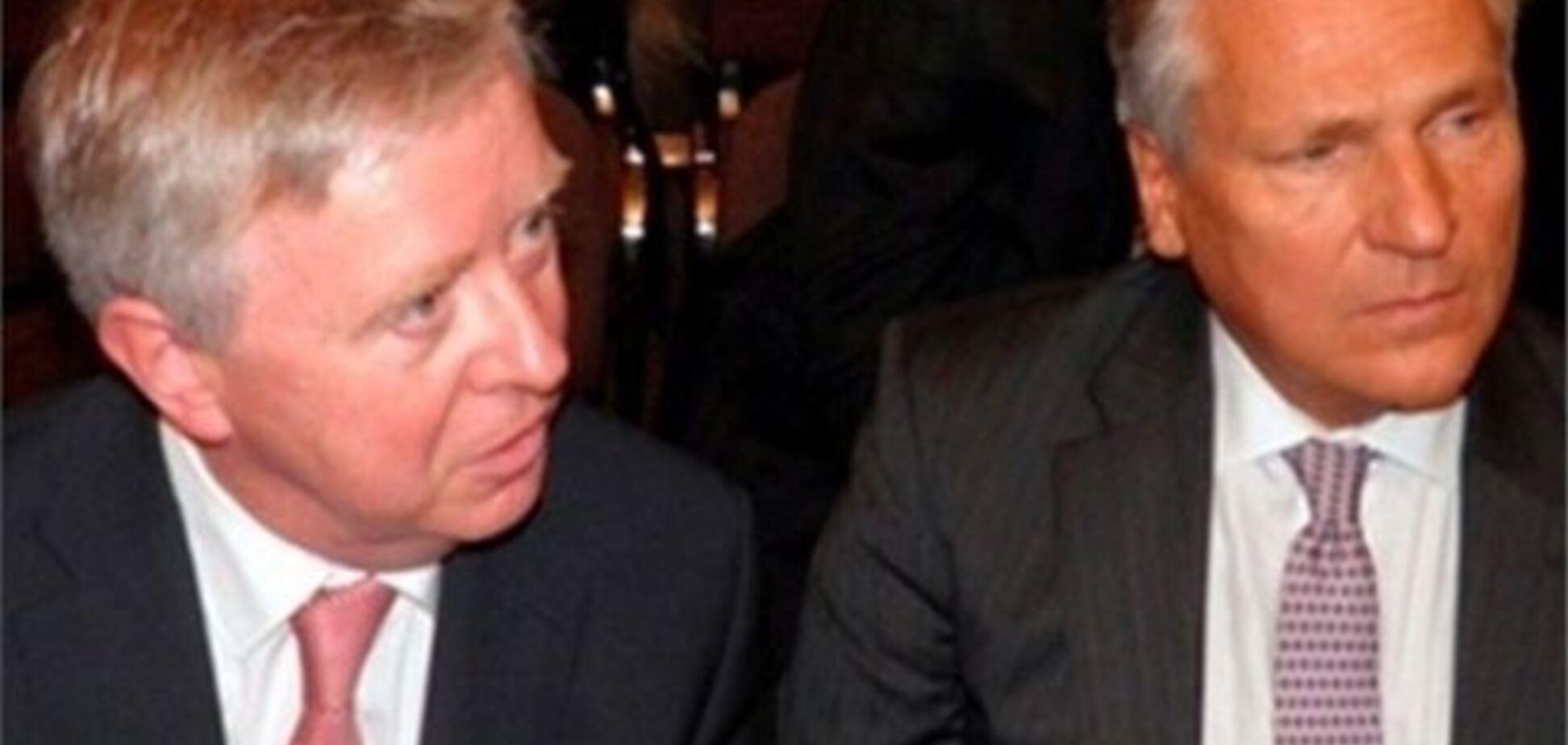 СМИ: миссия Кокса и Квасьневского будет продлена