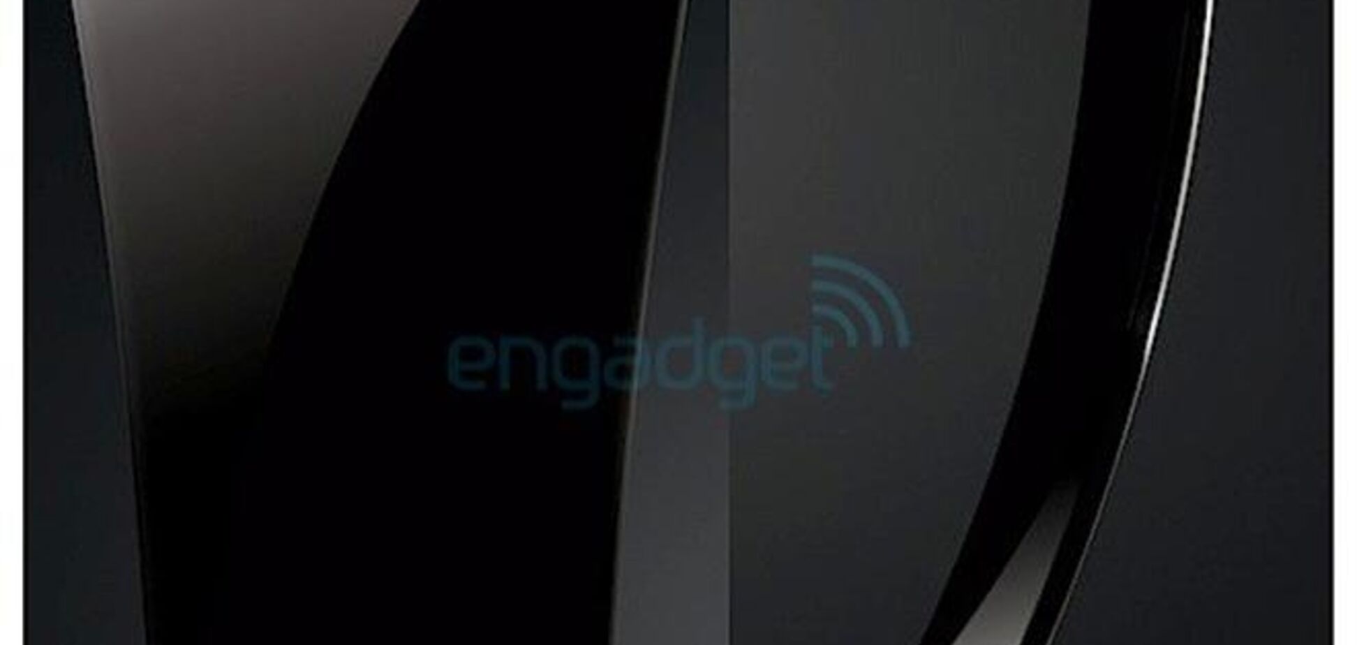 LG готовит смартфон с изогнутым экраном