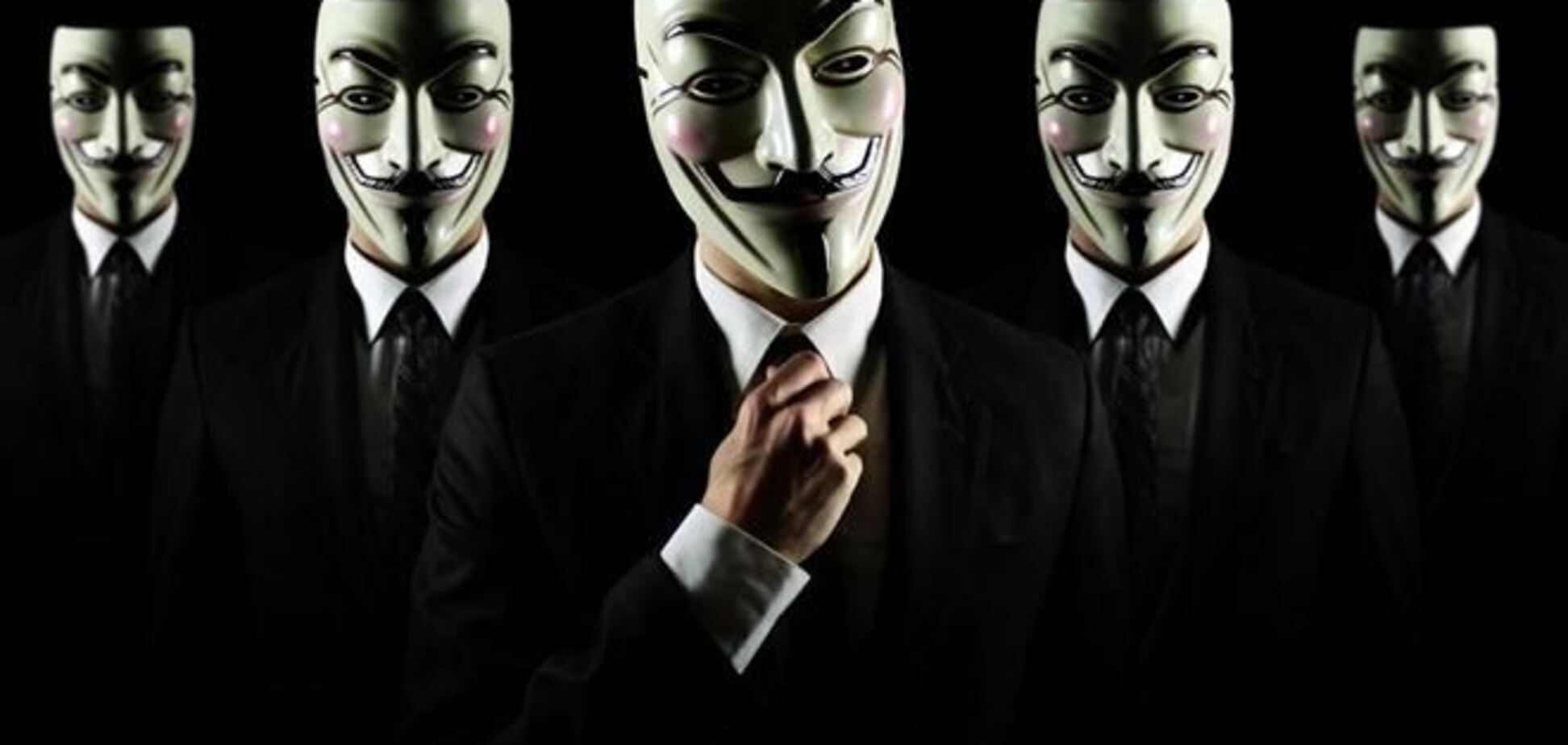 Хакери Anonymous оголосили війну виправдав гвалтівника місту