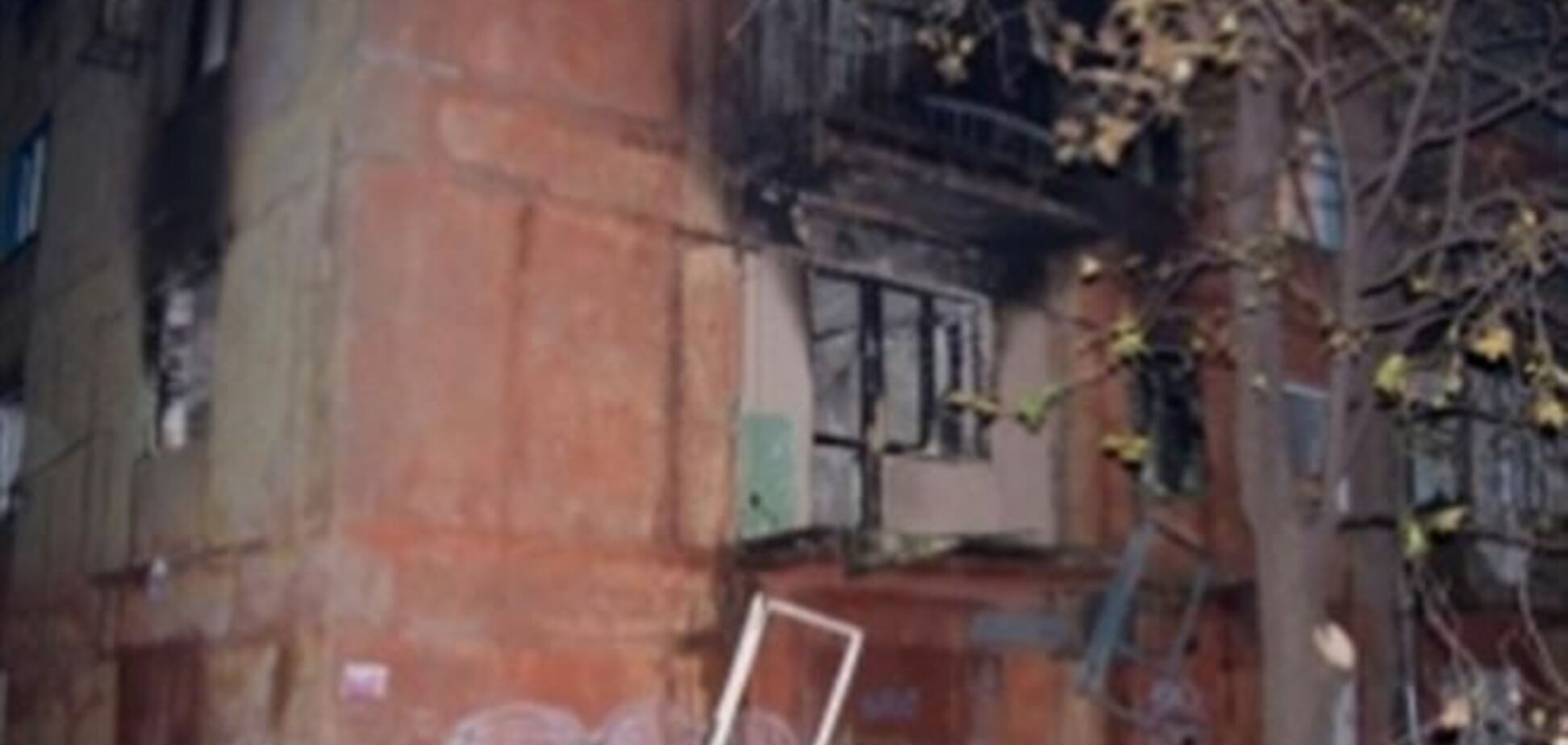 У Кривому Розі розслідують вибух у п'ятиповерхівці: загинула жінка