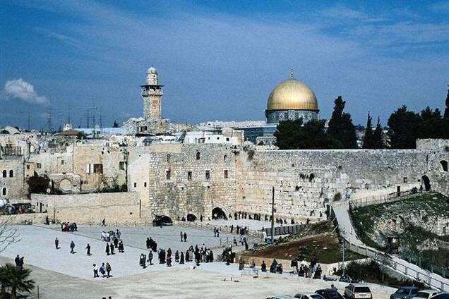 Израиль готов помочь Украине в развитии туризма