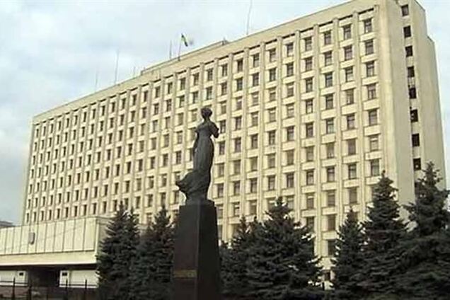 ЦИК снова отказал КПУ в регистрации группы по проведению референдума