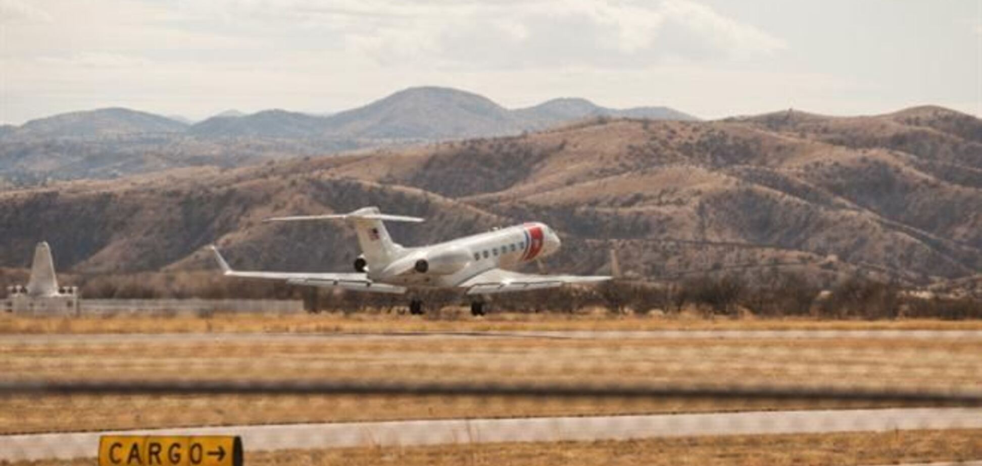 У Мексиці зник літак з пасажирами