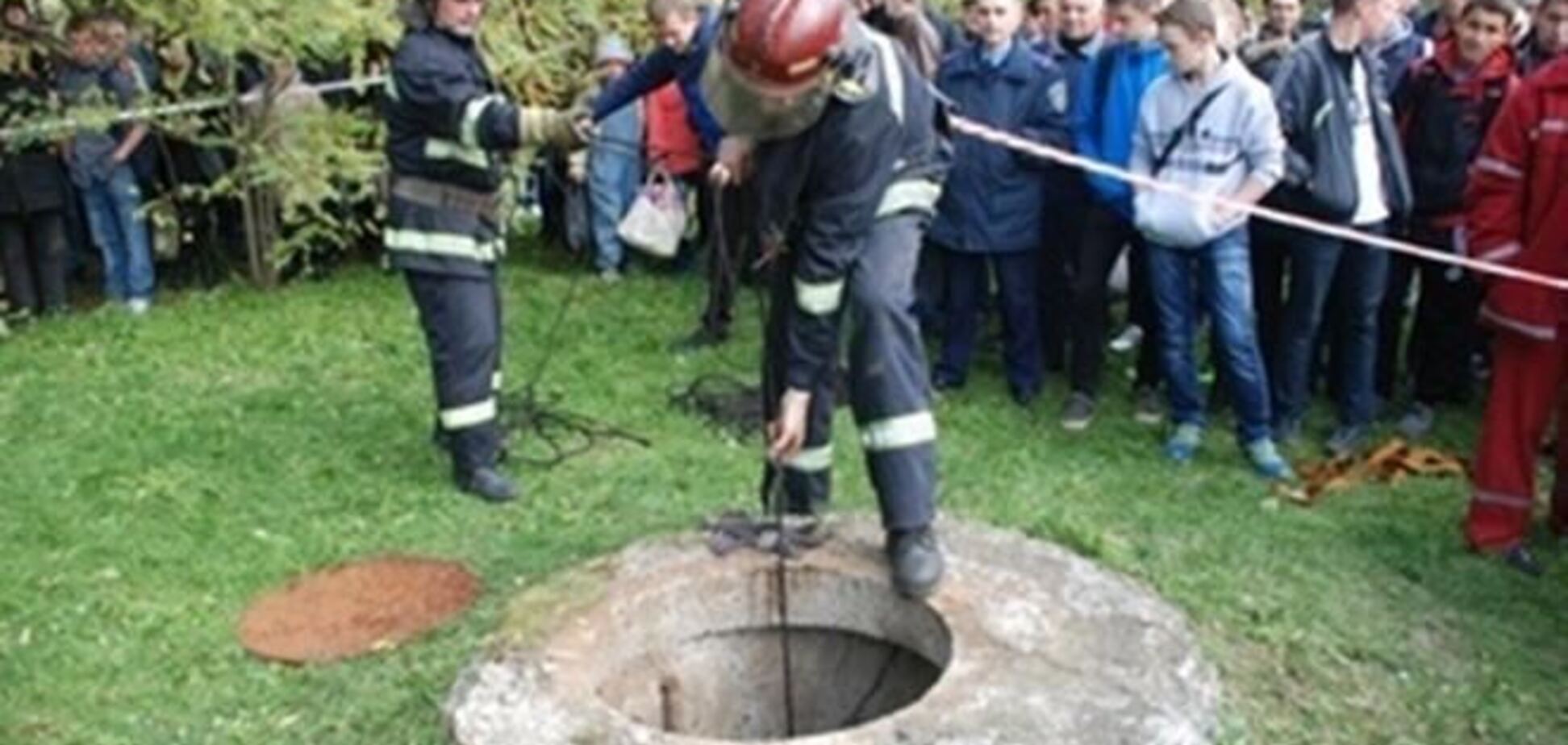 Малюки, загиблі в каналізації Львова та Дніпродзержинська, носили одне прізвище