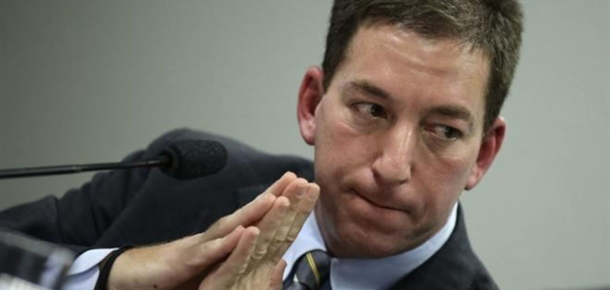 Контактує зі Сноуденом журналіст створить інформагентство