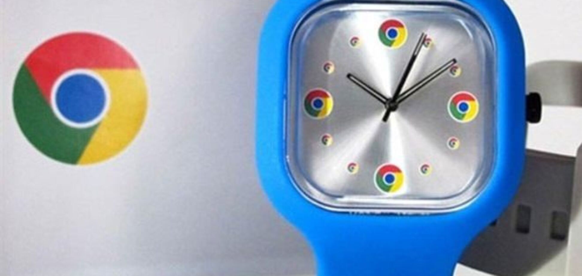 СМИ узнали, когда Google представит 'умные' часы Google Watch