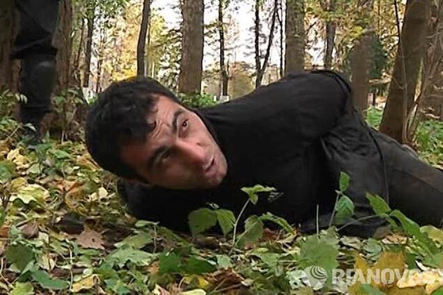 Бирюлевский убийца признал свою вину