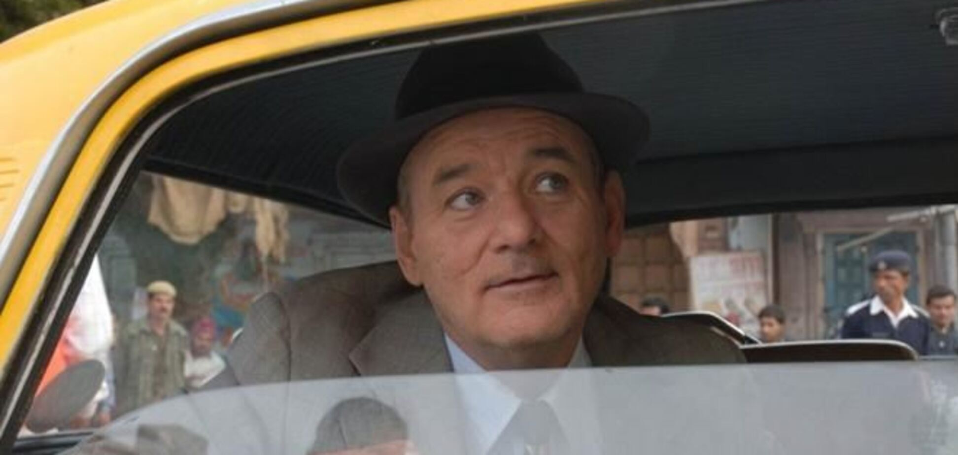 Билл Мюррей присматривается к комедии о запуске спутника