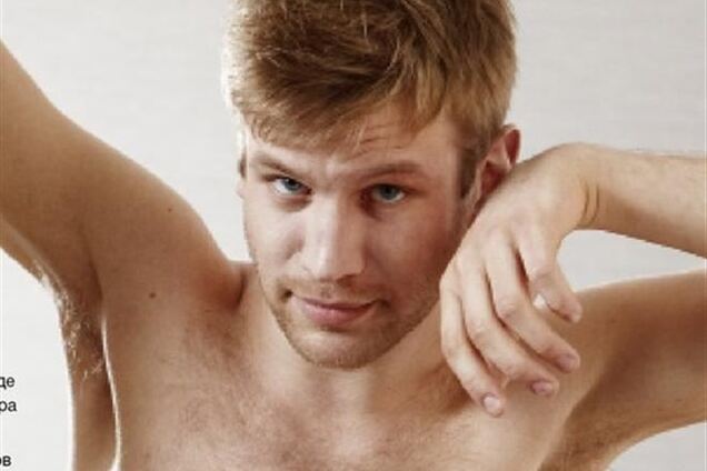 Осадчая считает, что Дорн – гей