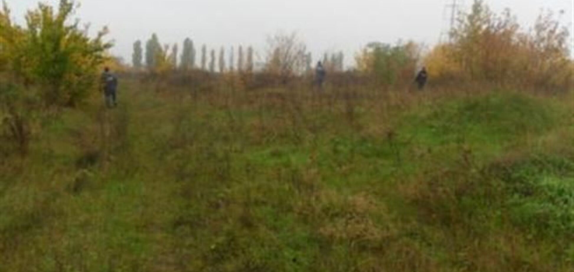 В Кировоградской области ищут двух детей, не вернувшихся из школы