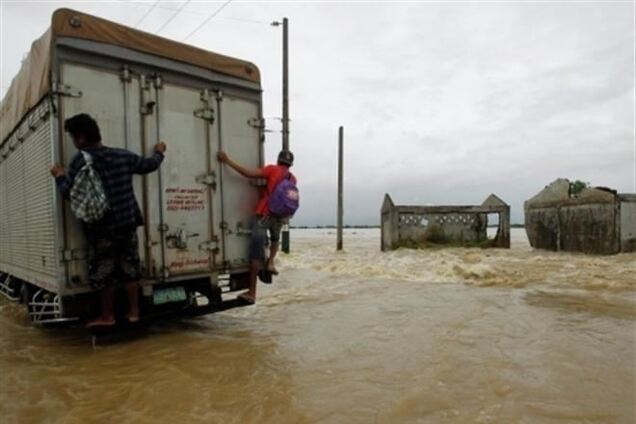 МЗС рекомендує українцям утриматися від поїздок до В'єтнаму
