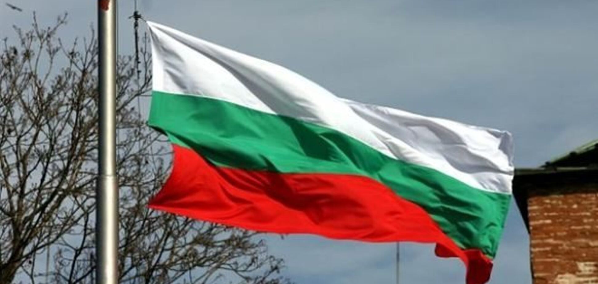 Болгарія відгородиться від Туреччини стіною