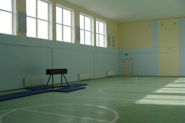 В Одесі через рік завели справу за фактом травмування дитини на фізкультурі