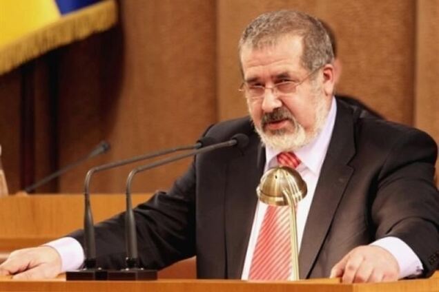 Меджліс назвав підпали кримських мечетей терактами