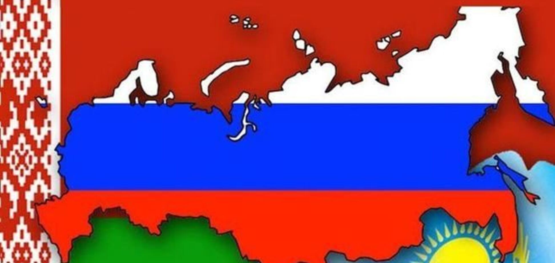 Южная Осетия просится в Таможенный союз