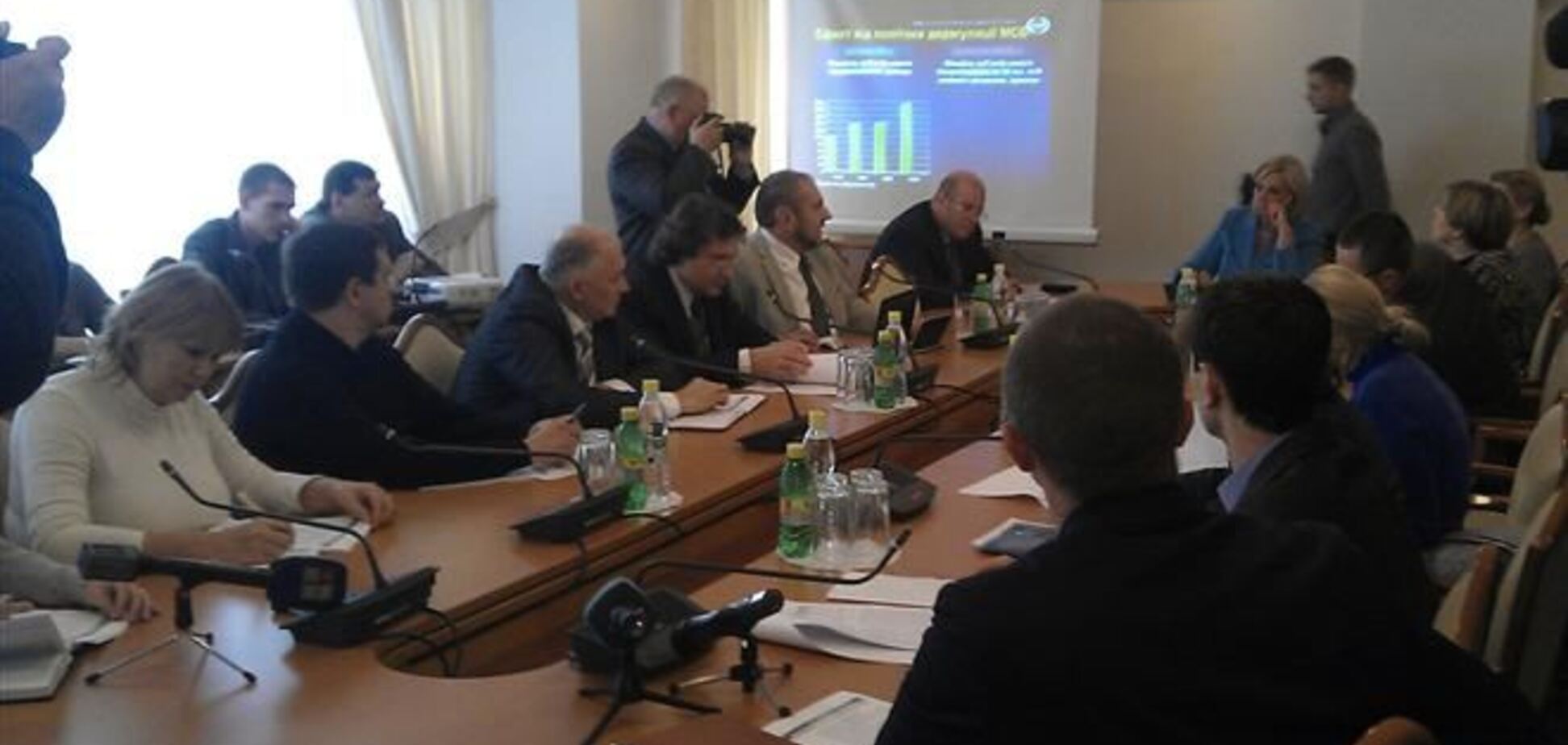 Бродский: дерегуляция - это ежедневное, бесконечное дело